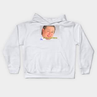 It's Free Real Estate Kids Hoodie